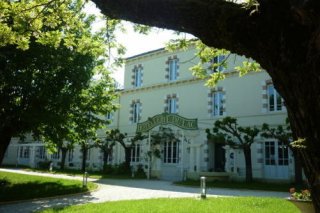 Hotellerie Du Lac