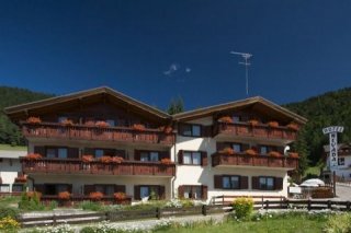 Villaggio Albergo Nevada
