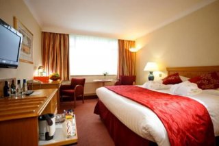 Cedar Court Hotel  & Halifax