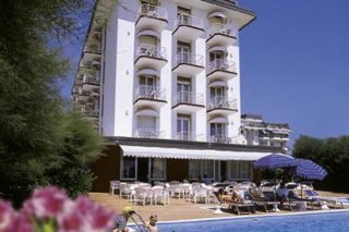 Hotel Mirafiori