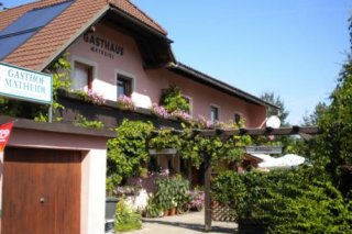 Gasthaus Matheidl
