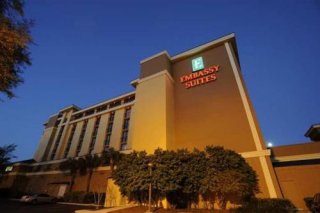 Embassy Suites  Baymeadows