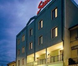 Hotel Stadio