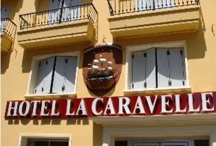 La Caravelle