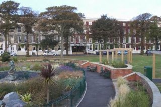 The Chatsworth Hotel