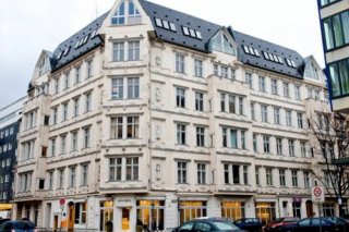 Pension Gitte