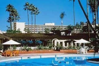 Town and Country Resort
