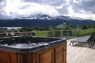 Auto Lodge
