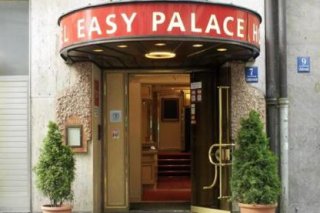 Easy Palace Station Hotel