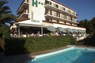Le Belvedere