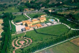 Delfina Palace Hotel