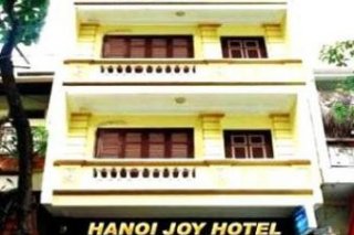 Joy Hotel
