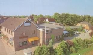 Landgasthof Köhlbarg