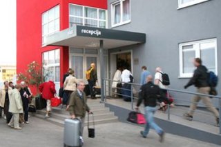 Hotel Porto