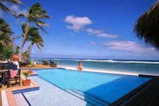 Manuia Beach Boutique Hotel
