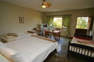 Nandina Guest House