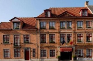 Hotel Albert  I