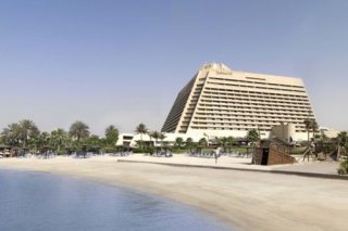 Radisson Blu Resort