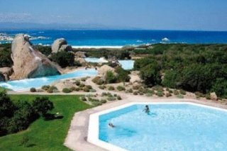 Resort Valle Dell’Erica Thalasso & SPA