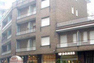 Domus Hotel