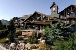 The Lodge at Stillwater