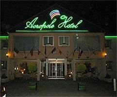 Acropole Hotel