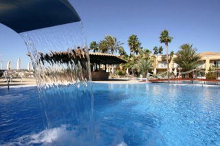 Vital Suites Hotel & Spa