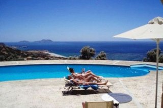 Pegasus Resort