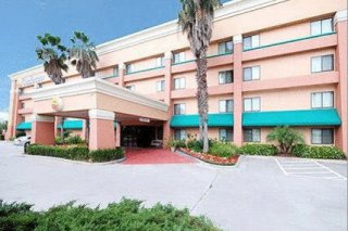 Comfort Inn Greenspoint