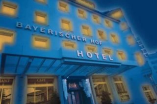 Hotel Bayerischer Hof