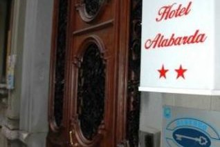 Hotel Alabarda