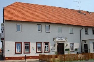 Landgasthof