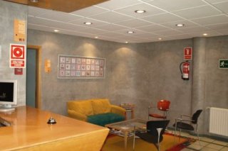 Hotel  Nor