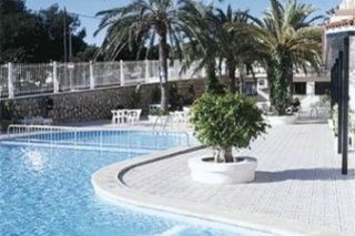 Hotel Cabana