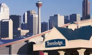 Travelodge  Macleod Trail