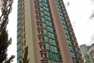 Bishop Lei International House