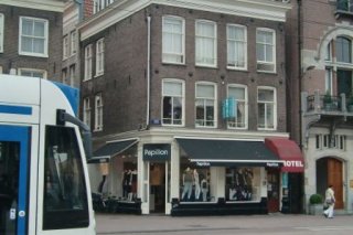 Hotel Ajax