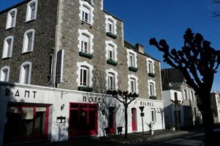 Hôtel Saint Michel