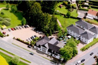 Parkhotel Milser Krug