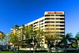 Hilton Suites Anaheim/