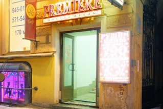 Premiere Hotel