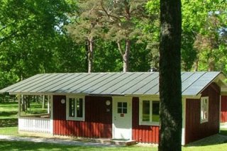 First Camp