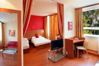 Star Inn Hotel