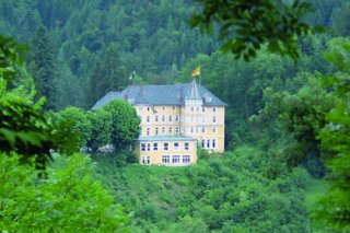 Hotel Schloss