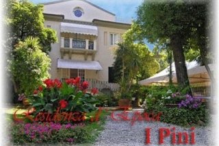 Residenza D'Epoca Hotel I Pini