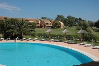 Hotel Le Mas d'Huston