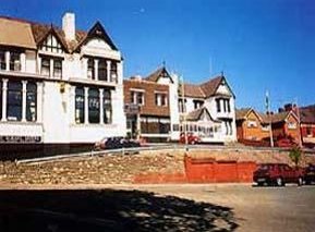 Best Western Mount Sorrel Hotel