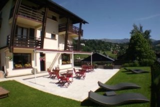Terrass Park Hotel