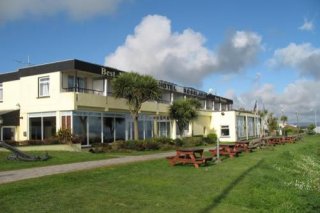 Best Western Hotel