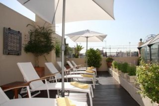 Casa Romana Hotel Boutique